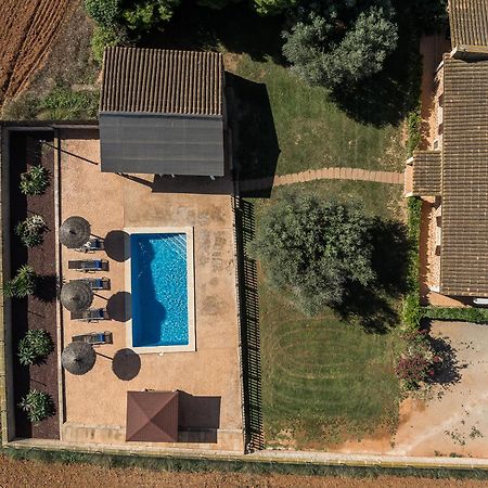 Son Sea Villa Campos  Exterior photo