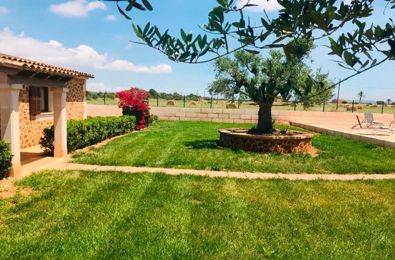 Son Sea Villa Campos  Exterior photo