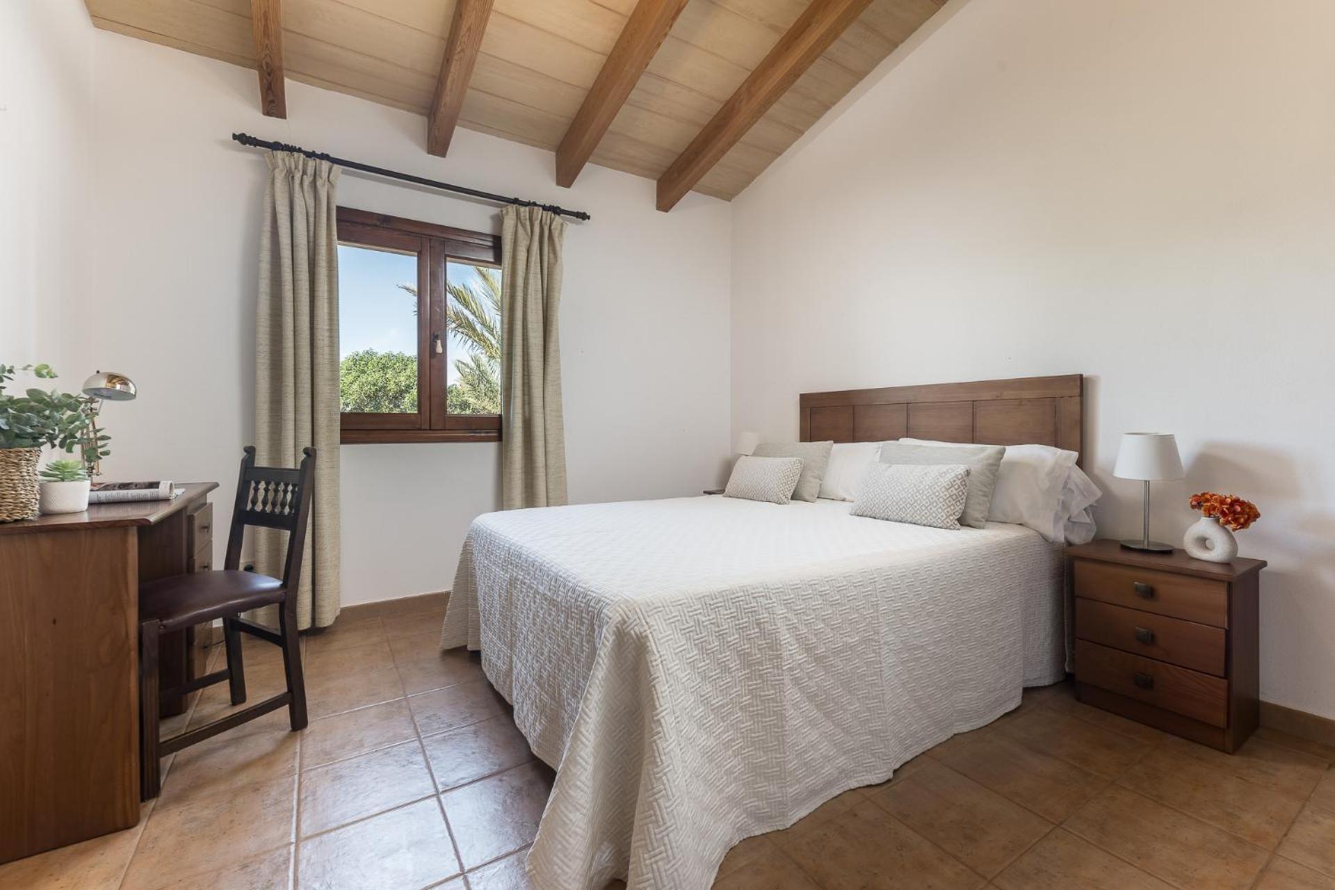 Son Sea Villa Campos  Exterior photo
